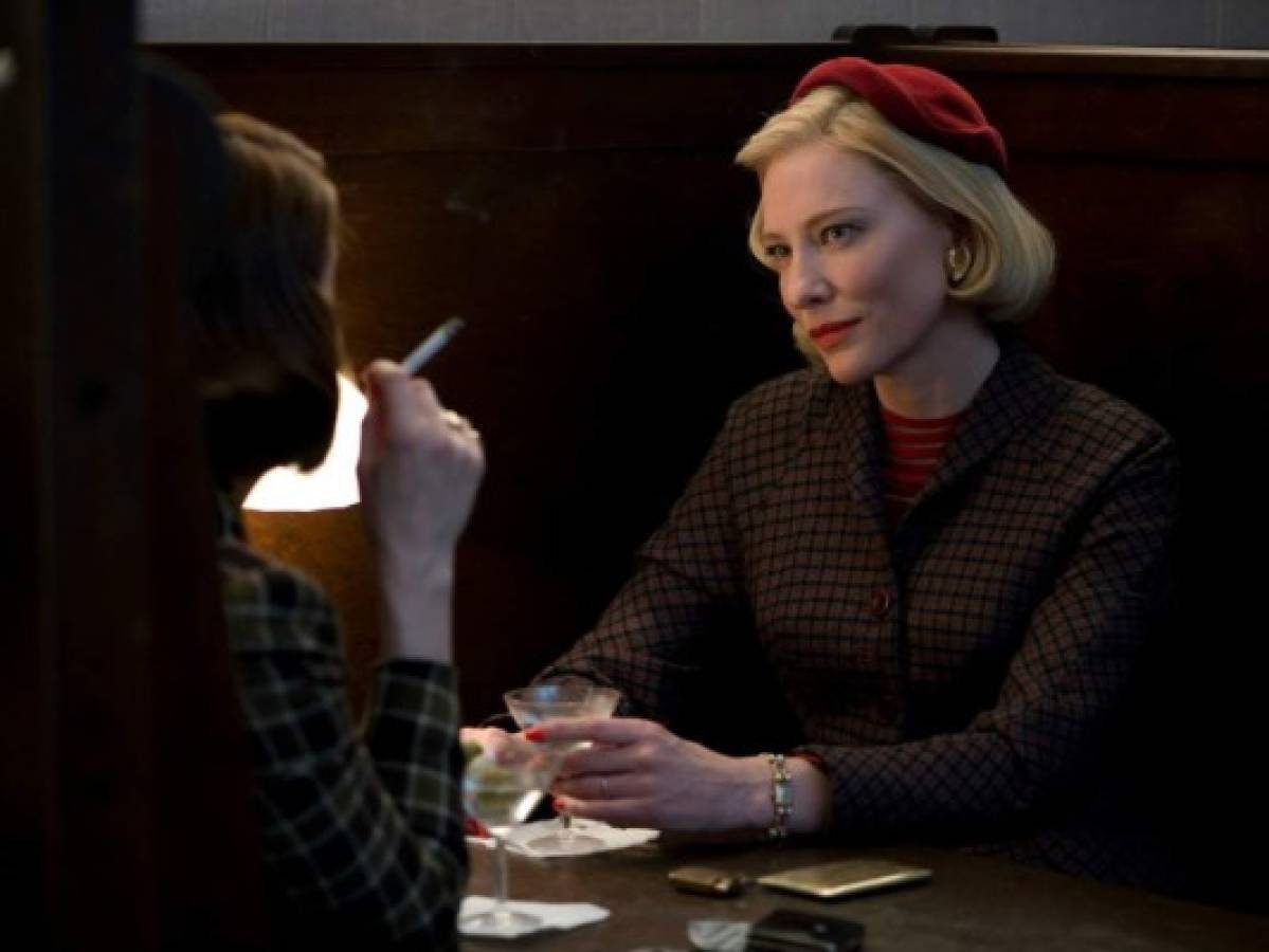 De Australia a Hollywood: Cate Blanchett va por su tercer Oscar