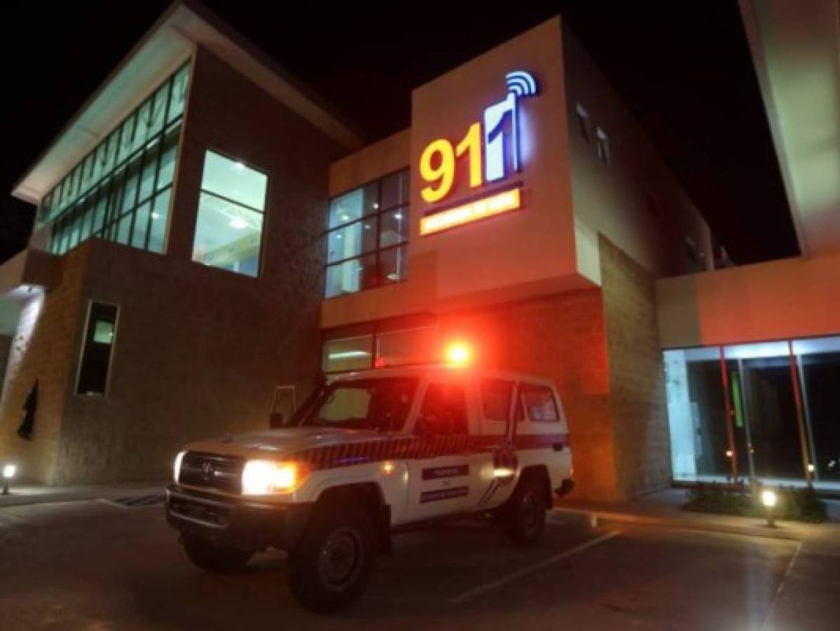 Sistema 911 ha atendido 344 mil emergencias en lo que va del año