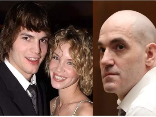 'El destripador de Hollywood” que asesinó a ex novia de Ashton Kutcher fue condenado a pena de muerte  
