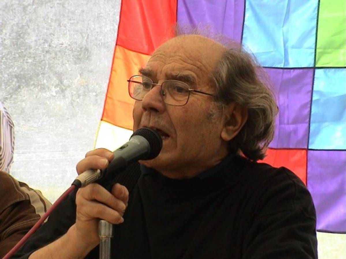 Nobel de la Paz alerta de 'golpe' en el Senado de Brasil y causa revuelo