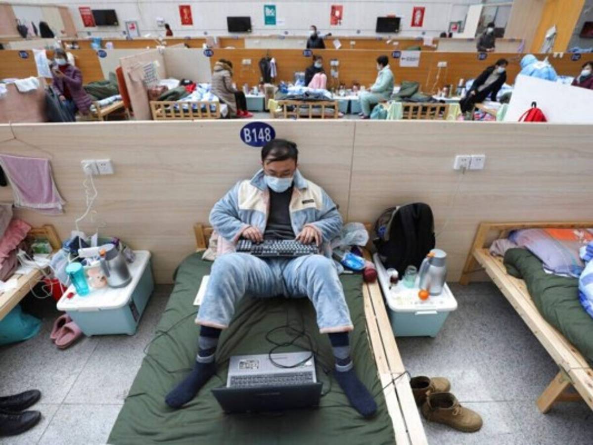 Estas son las cifras más recientes sobre el coronavirus