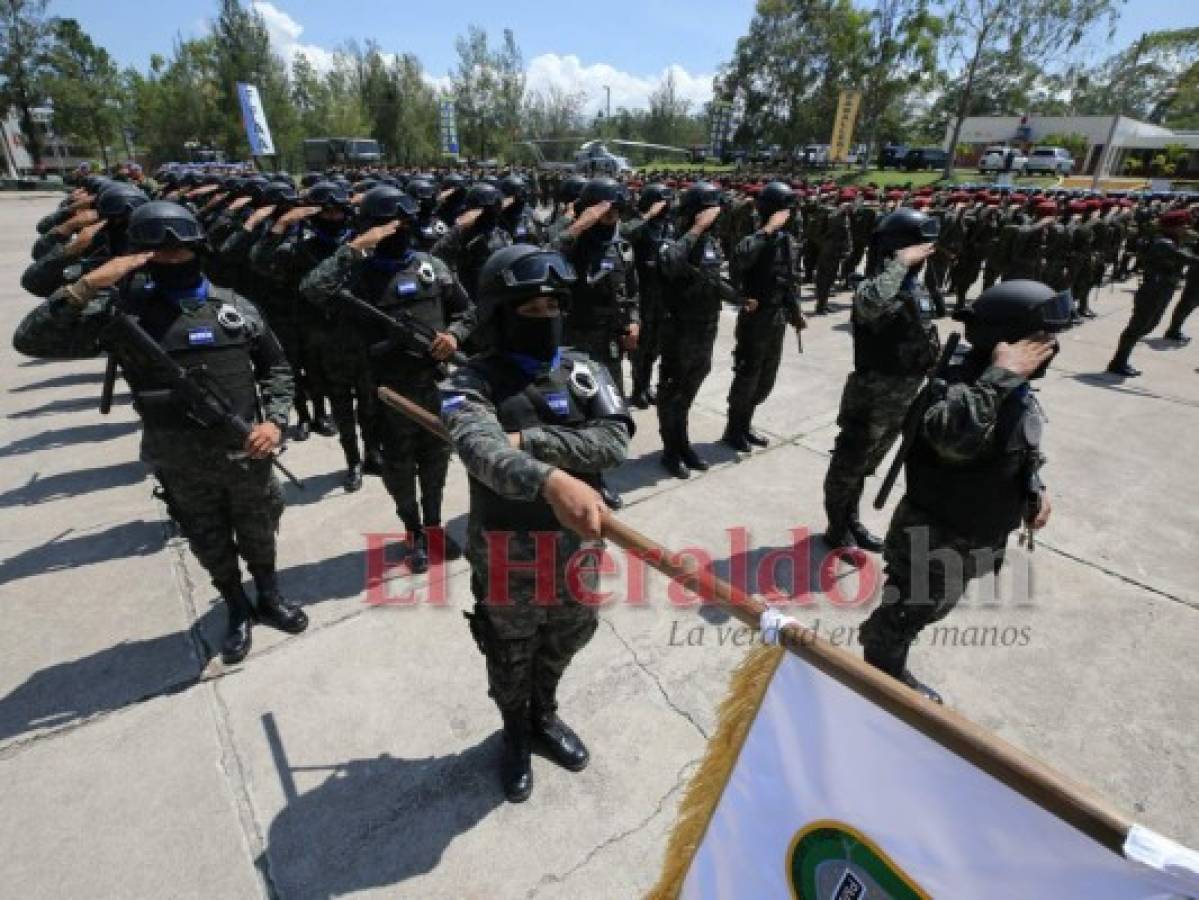 Dan 4,000 millones a Fuerzas Armadas para labores agrícolas