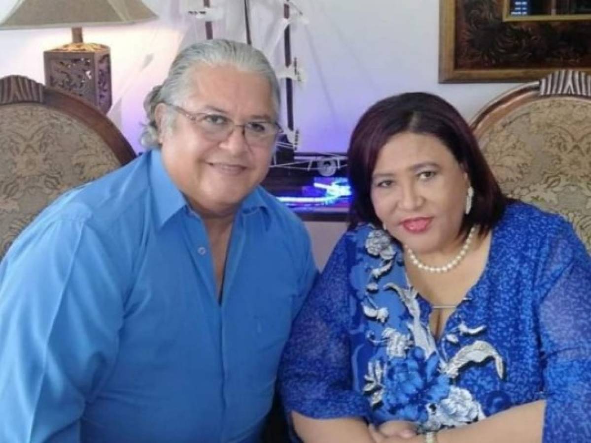 ¿Cuál es el estado de salud de la esposa del pastor Mario Tomás Barahona?