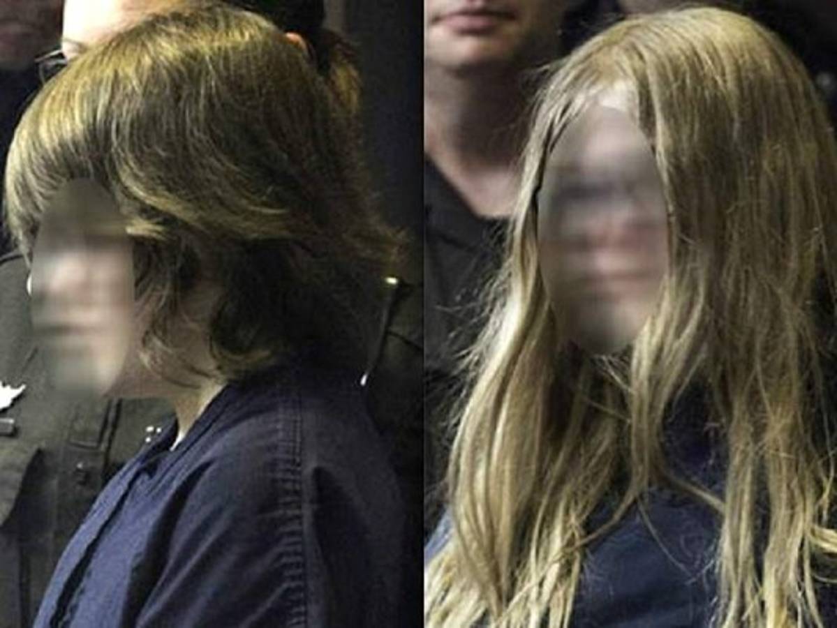 Dos niñas apuñalaron a su amiga por órdenes de personaje ficticio