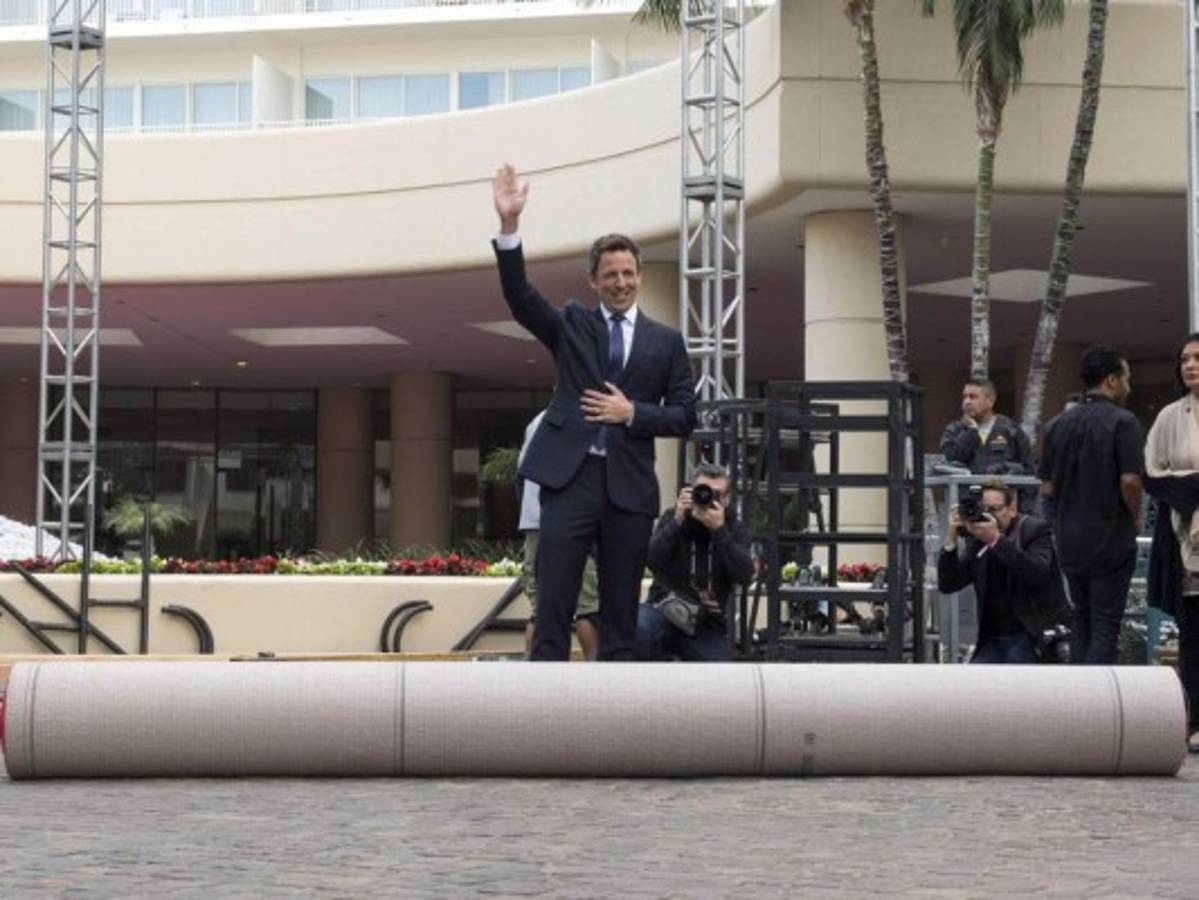 Ellos son todos los nominados a los Globos de Oro 2018