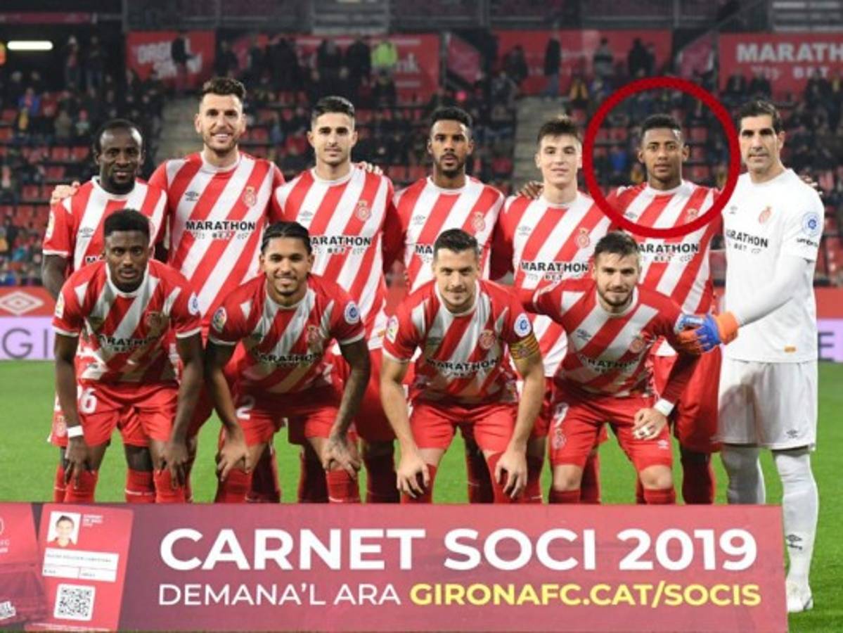 Girona del Choco Lozano derrotó 2-1 al Deportivo Alavés en la Copa del Rey