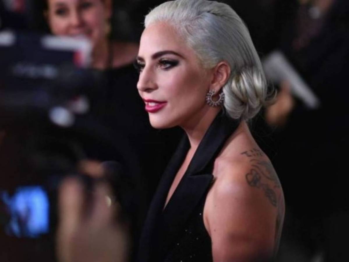 'Me dijo ‘quítate la ropa’ y 'me congelé'': Lady Gaga revela que quedó embaraza tras haber sido violada