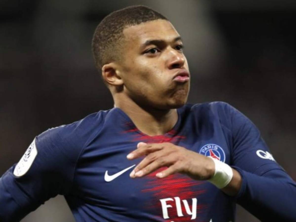 Mbappé y el Real Madrid, un sueño compartido que 'harta' al PSG