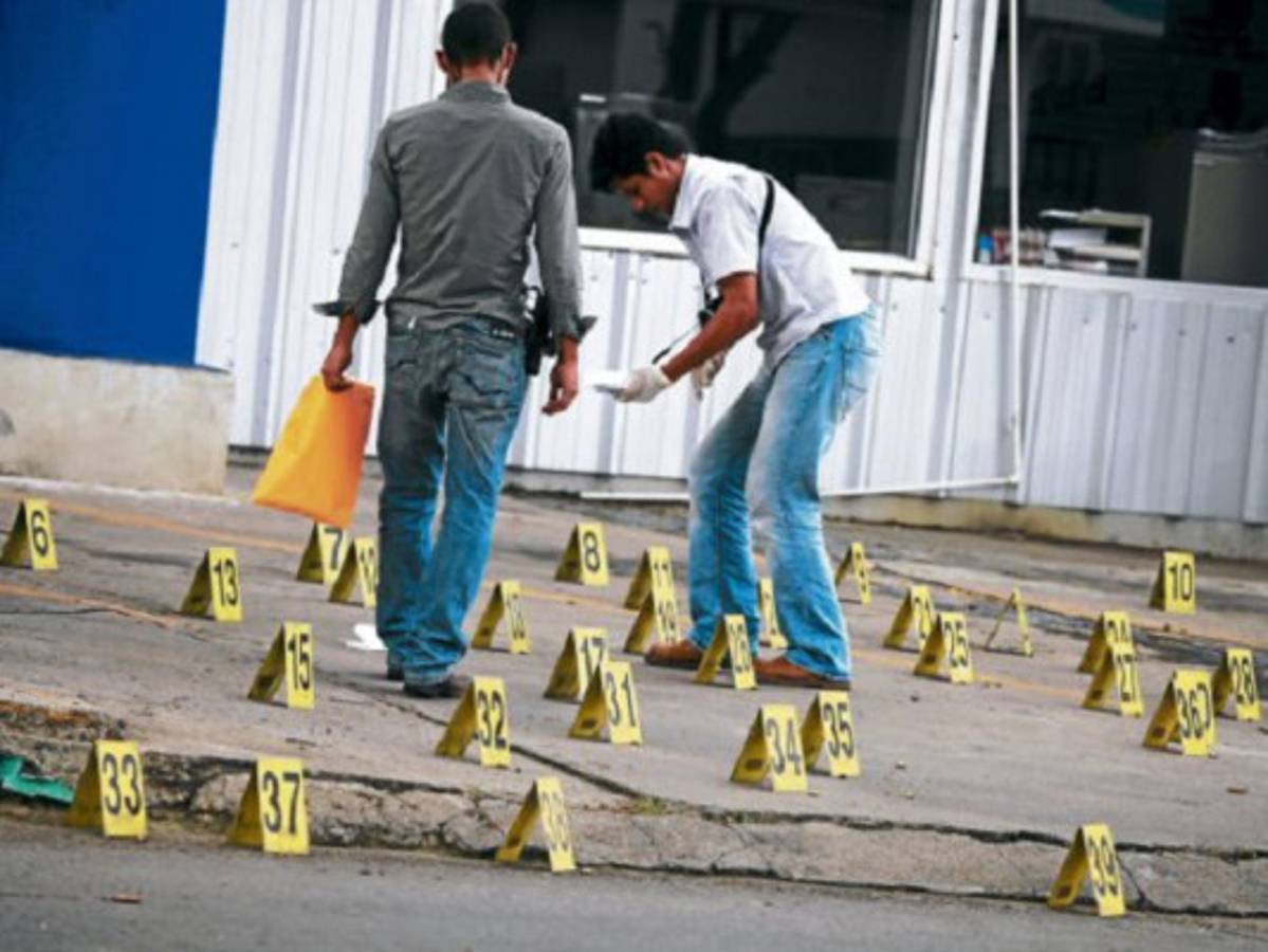 Descartan que policía de investigación vaya al MP