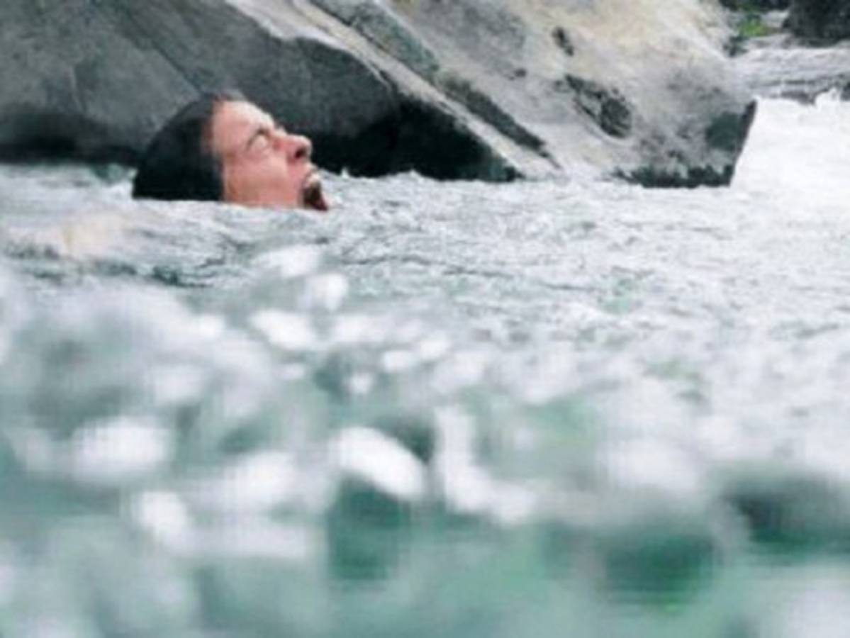 A pocos días de resolver el misterio de la cinta hondureña 'El Xendra”