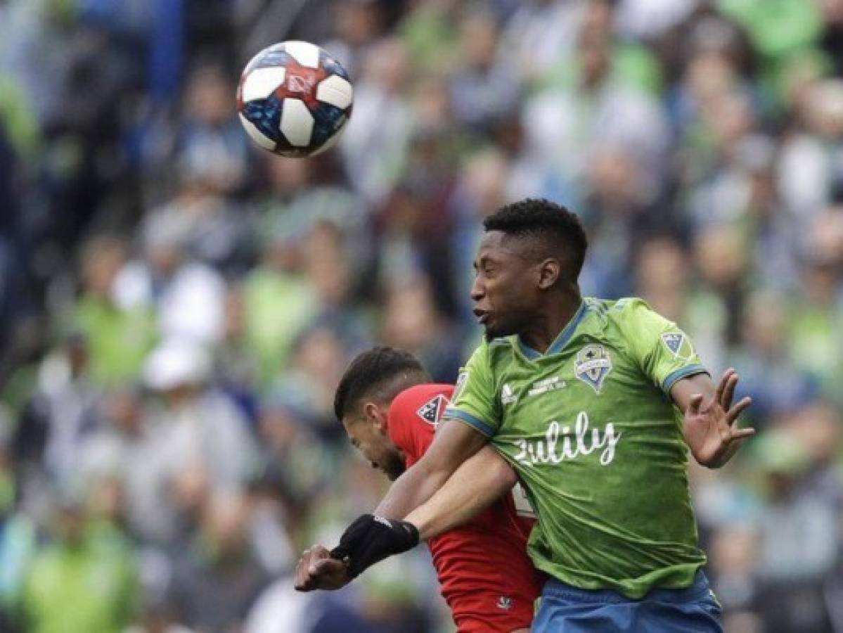 MLS: Se estancan las negociaciones para reanudar el torneo