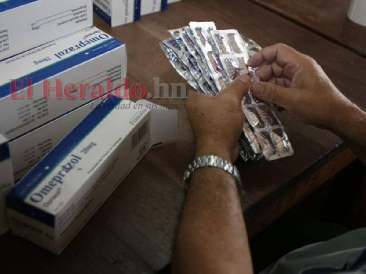 A las organizaciones de instituciones privadas les preocupa la falta de transparencia. Foto: Archivo/ EL HERALDO