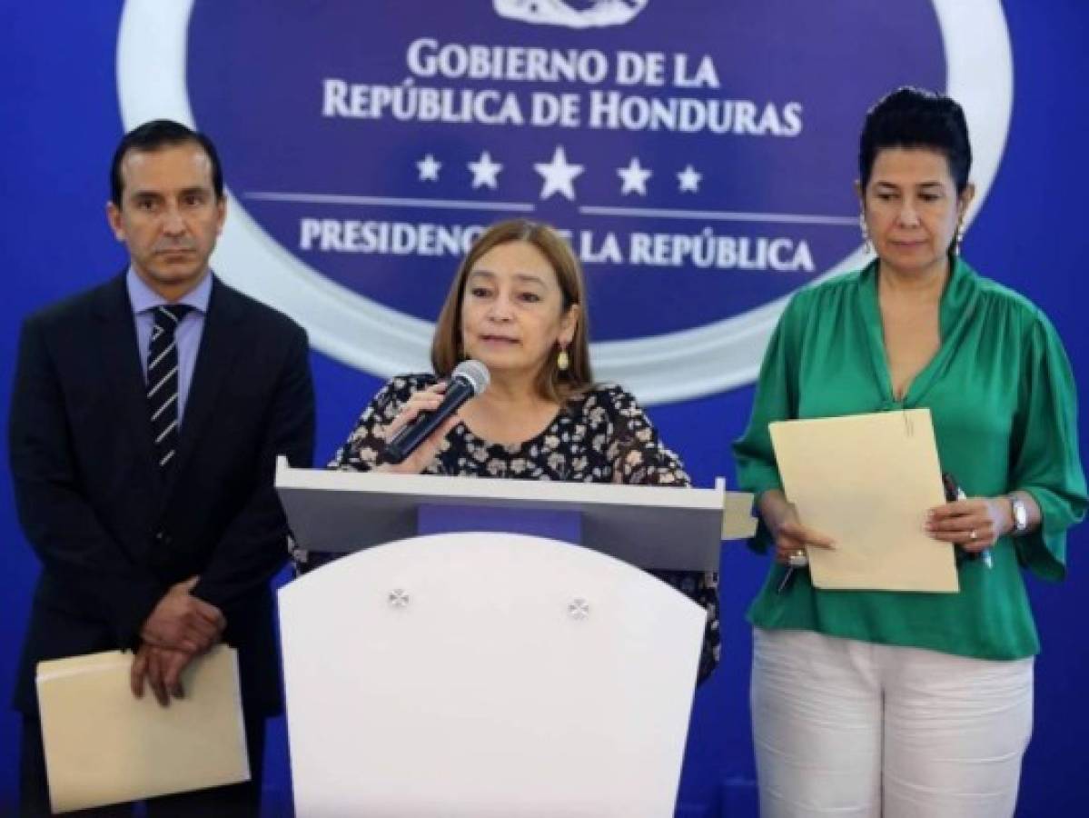 Moody’s mantiene calificación de riesgo para Honduras  