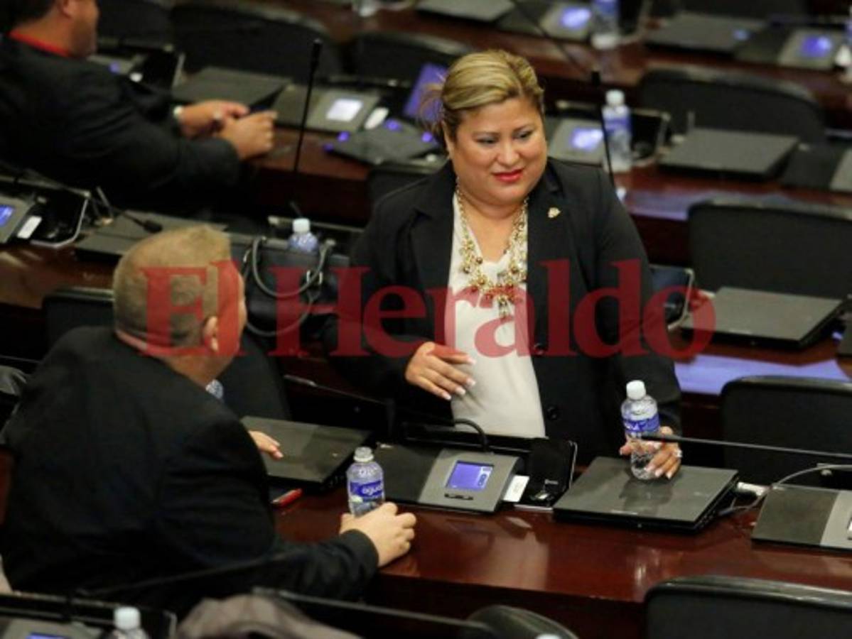 Welsy Vásquez sobre señalados en caso Pandora: 'Ellos tienen que desestimar las acusaciones hechas”