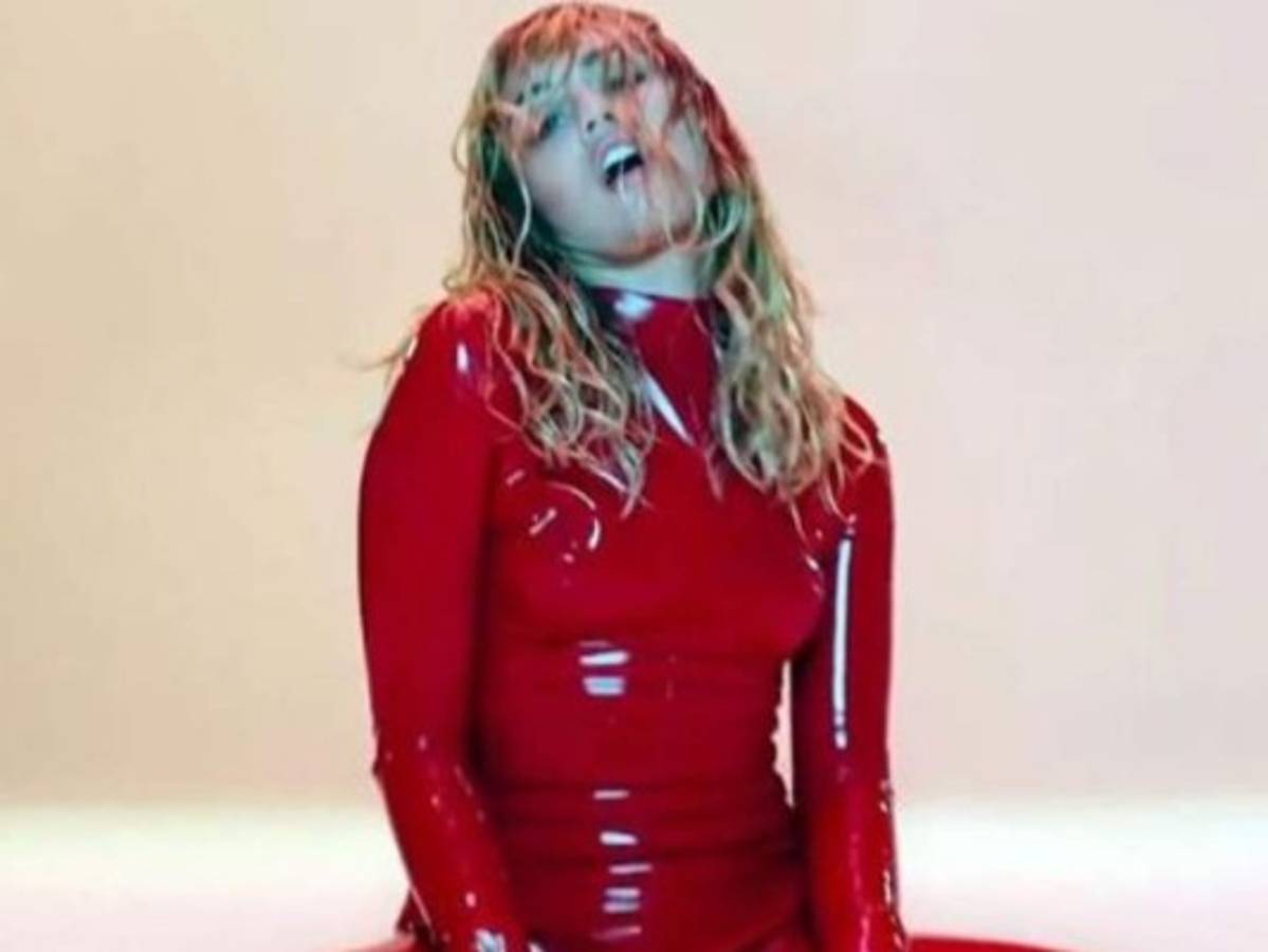 'Mother's Daughter', el nuevo videoclip de Miley Cyrus que impacta por su mensaje feminista