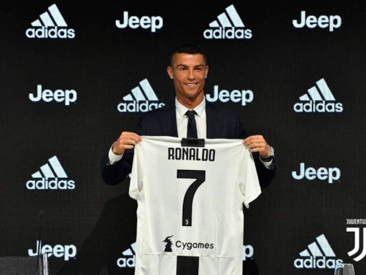 Chievo vs Juventus: Dónde ver el debut de Cristiano Ronaldo y horarios del partido