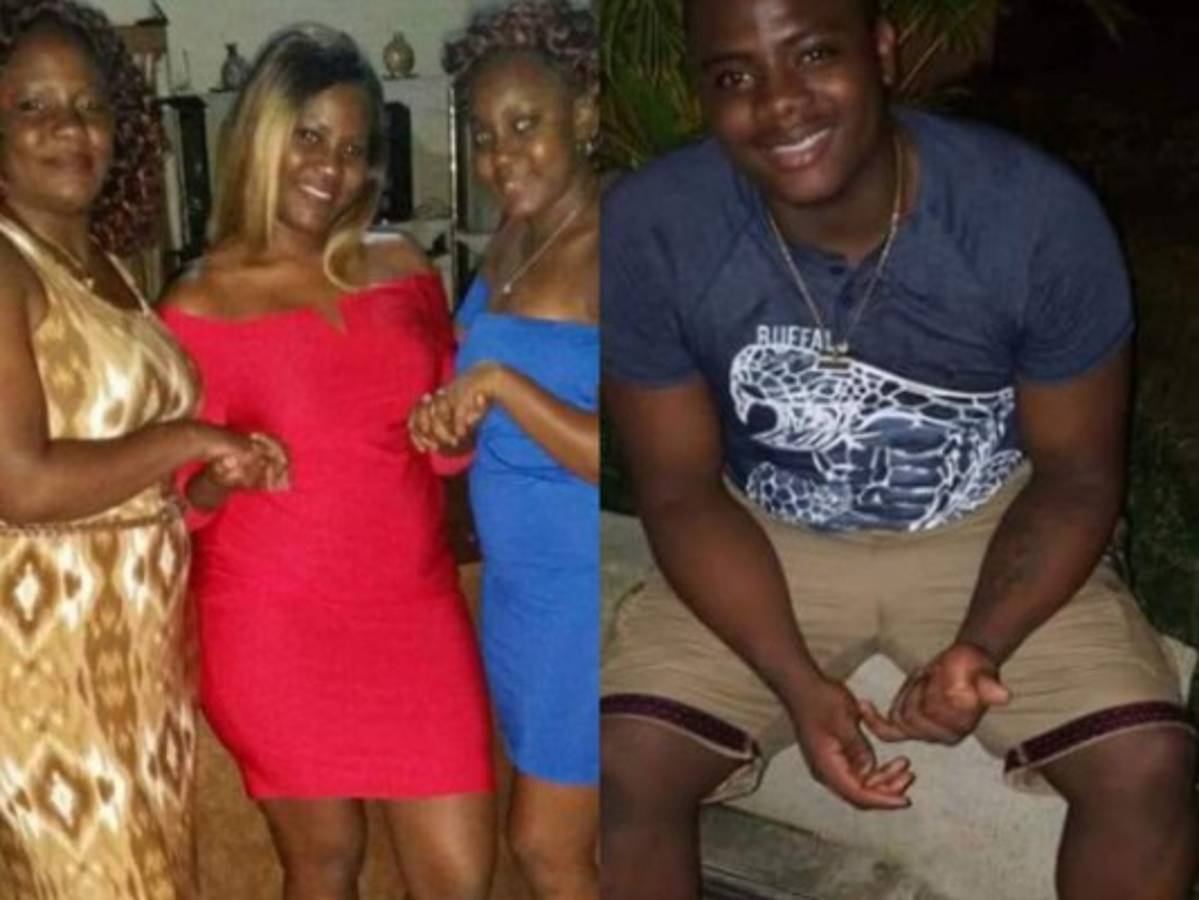 Víctimas del accidente de tránsito en Yoro eran madre e hijas