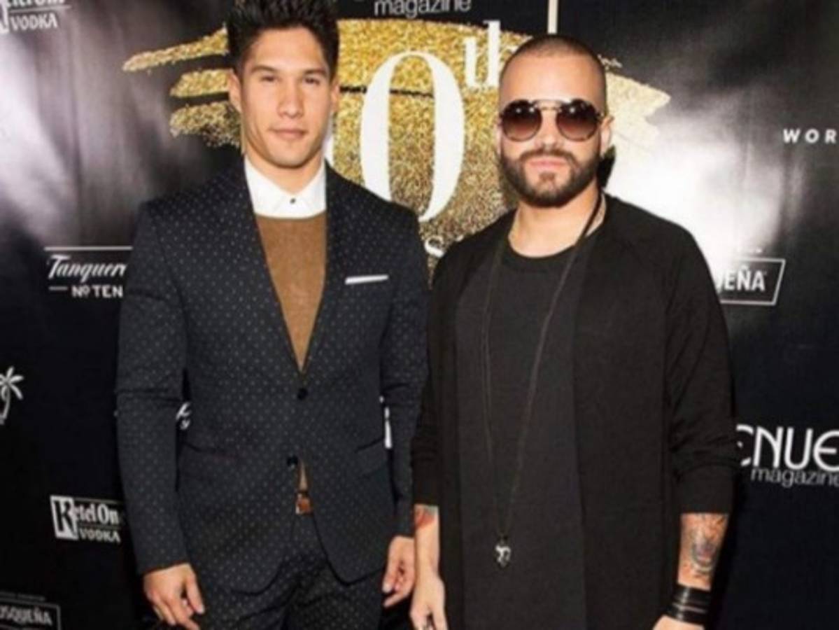 Concierto: Chino y Nacho emocionarán Tegucigalpa el próximo 10 de diciembre