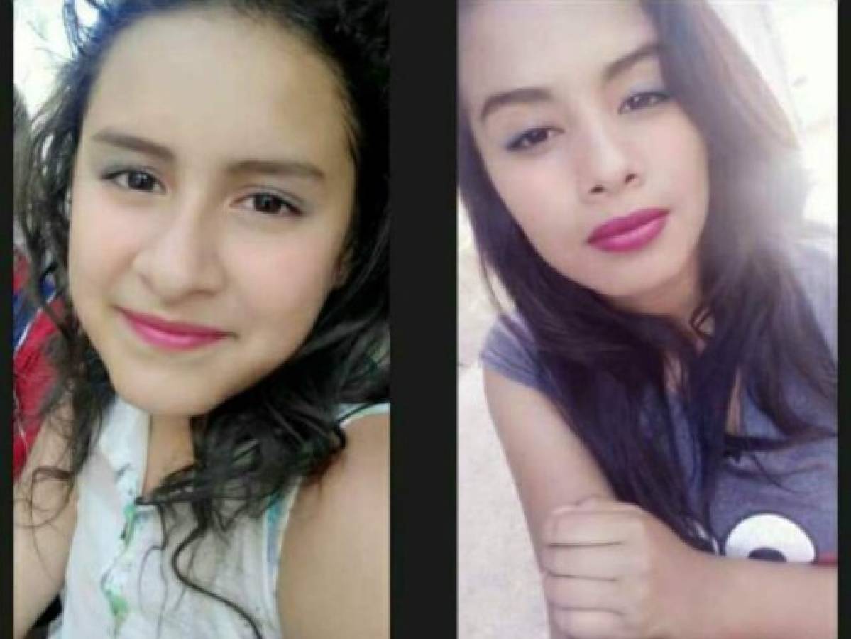 Honduras: Identificarán si osamentas pertenecen a hermanas desaparecidas en Santa Bárbara