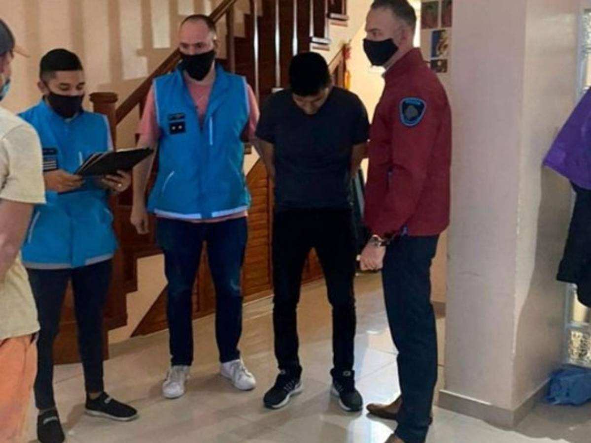 Recapturan a sujeto que violó a joven venezolana durante entrevista laboral