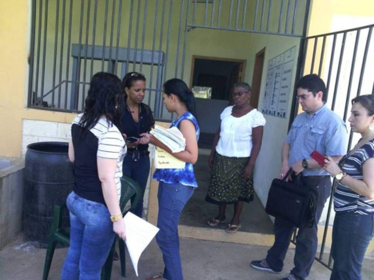 Honduras: Denuncian a Funder por supuesta apropiación de empresa garífuna