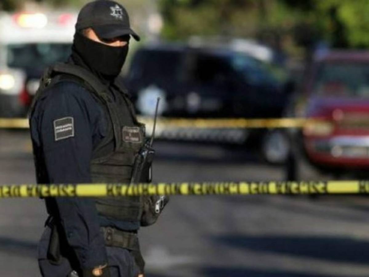 Tres muertos deja nuevo tiroteo en Florida, Estados Unidos