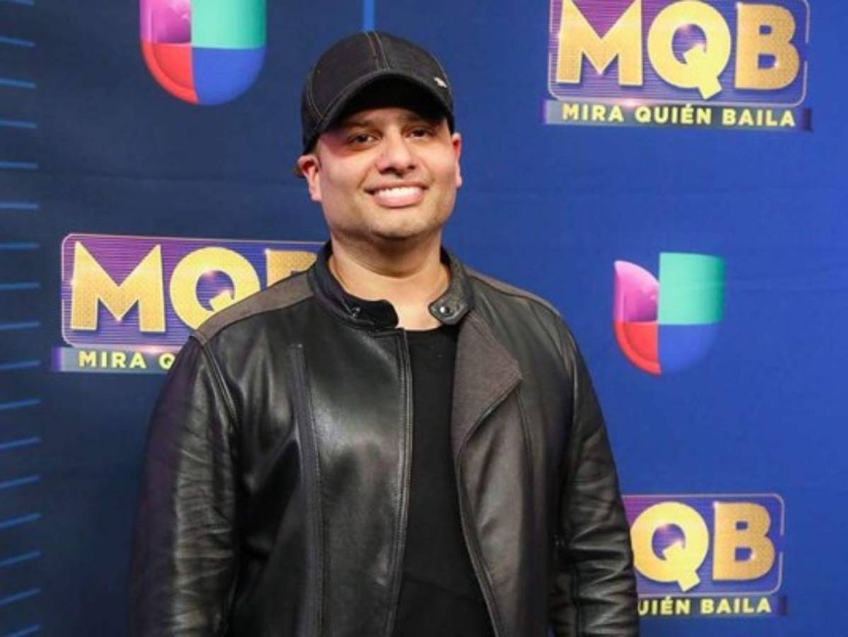 Muere Nelson Ruiz, productor de Nuestra Belleza Latina de Univisión&nbsp;&nbsp;