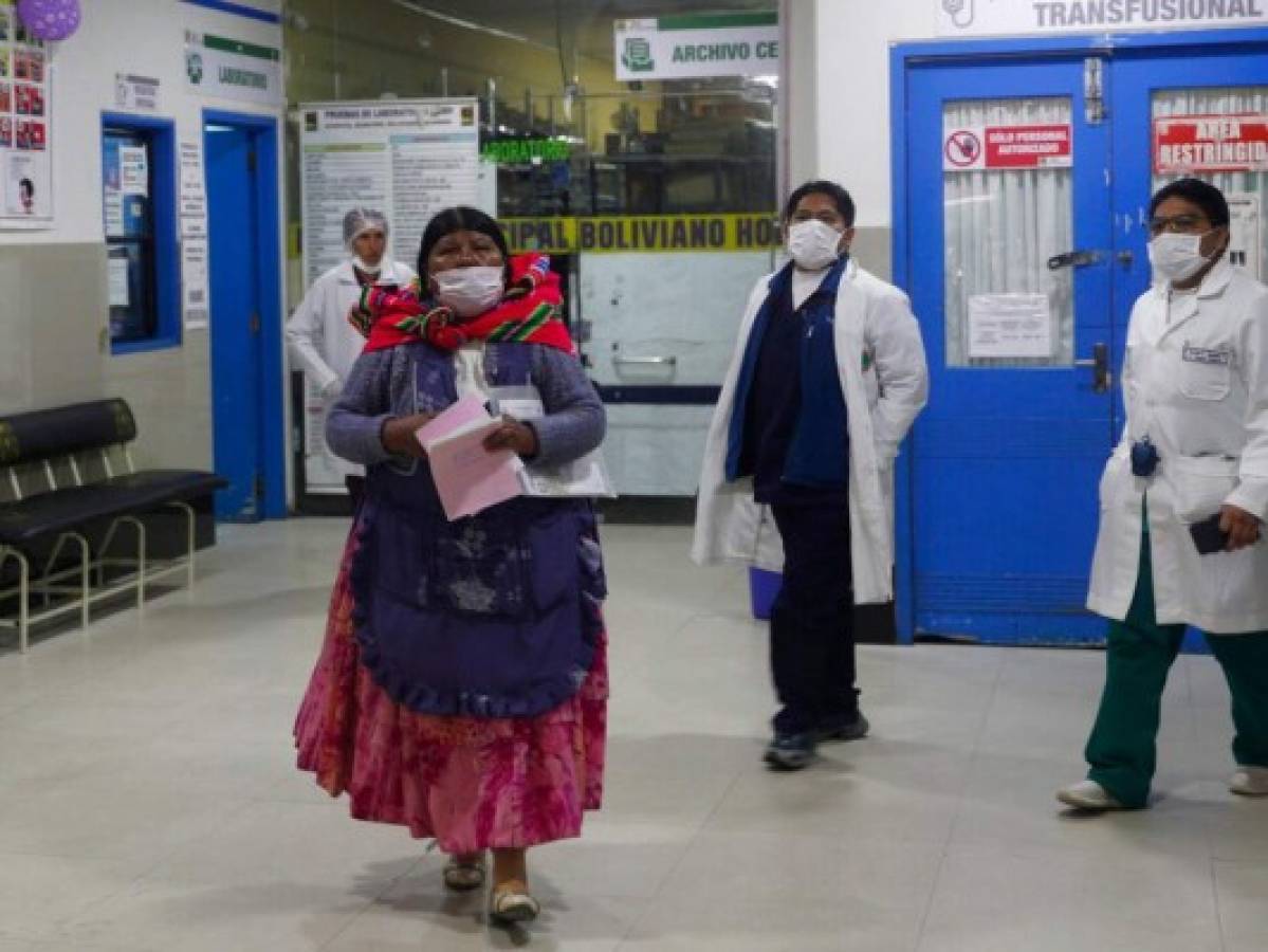 Más países latinoamericanos imponen restricciones por coronavirus