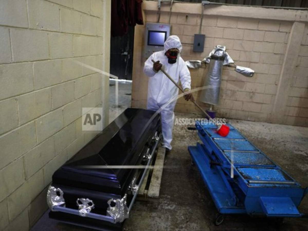 Muere otro preso contagiado de coronavirus en Ecuador 