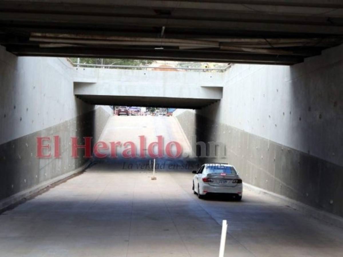 Tres obras viales se habilitarán el primer semestre de 2021 en la capital