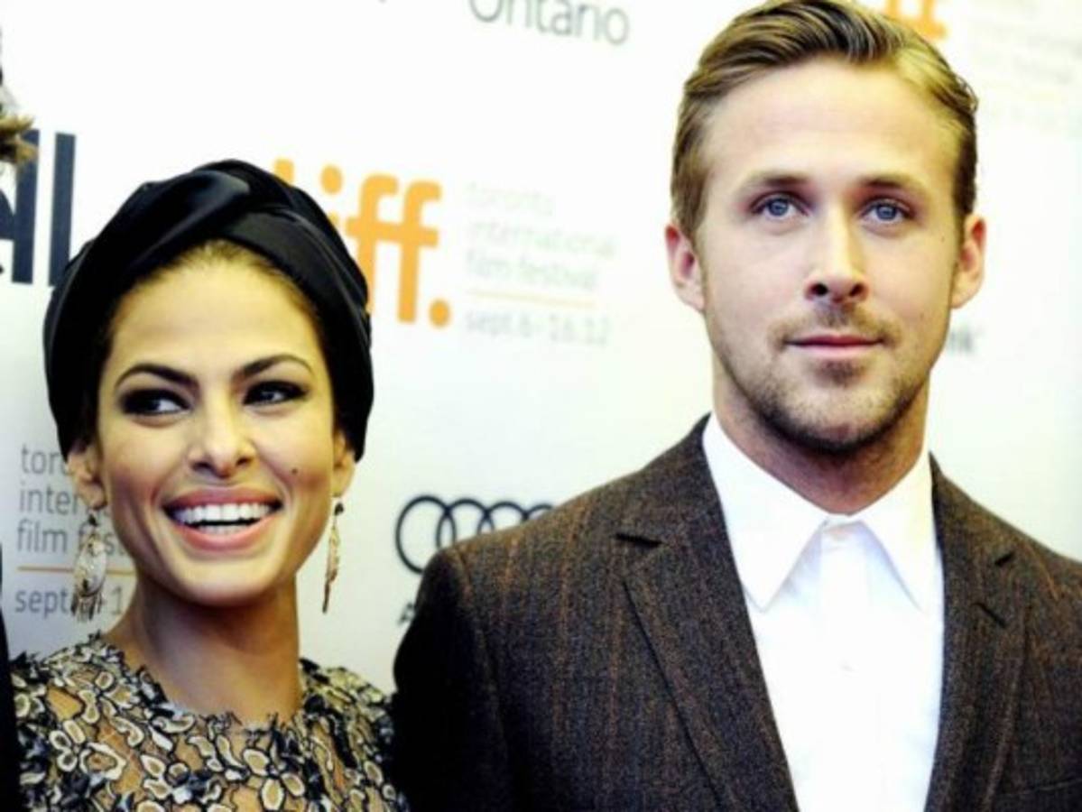 Famosos que prefieren a sus parejas de descendencia latina