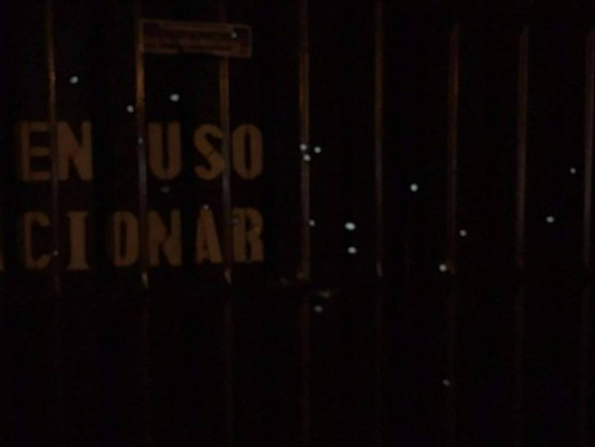 Atentan contra la diputada del Partido Nacional Teresa Cálix en Catacamas