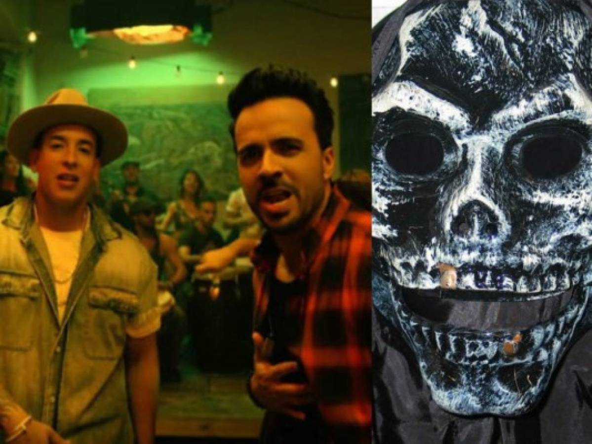 El éxito de Luis Fonsi y Daddy Yankee con 'Despacito' es ¿una canción para el diablo?