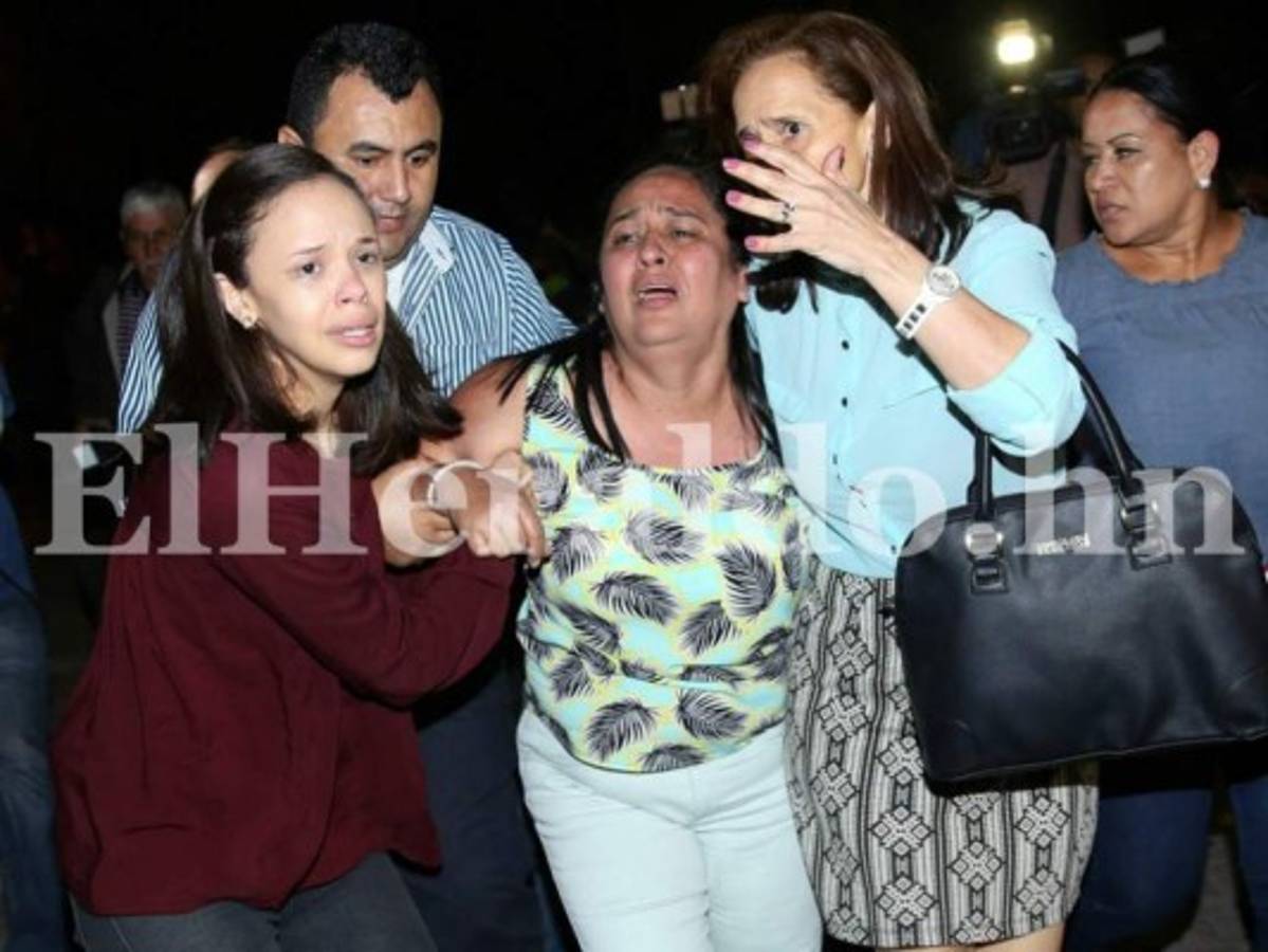 Exjuez hondureño analiza sentencia contra Kevin Solórzano: 'Cuando hay una duda, favorece al imputado'