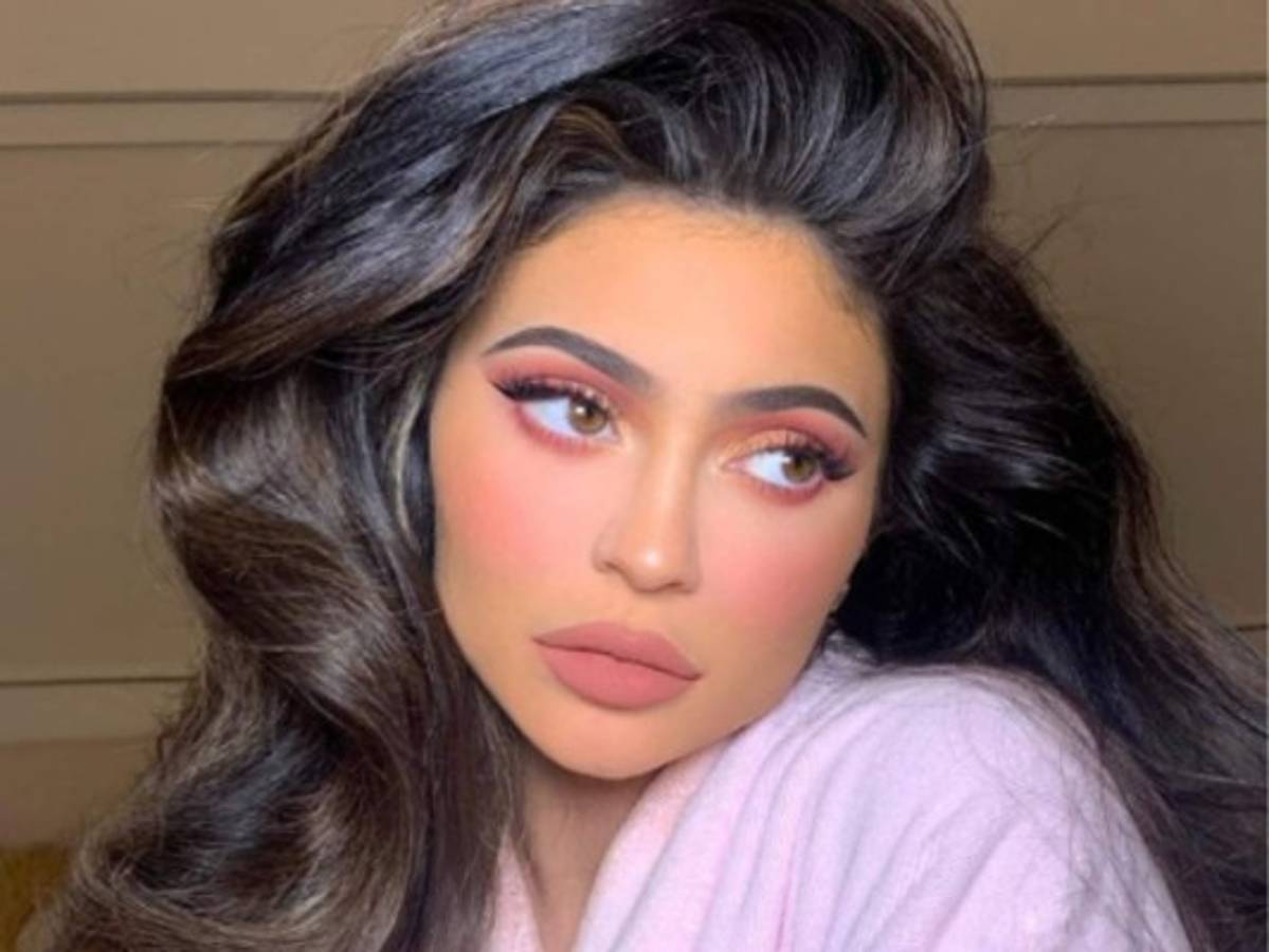 Kylie Jenner gasta 400 mil dólares al mes en seguridad privada