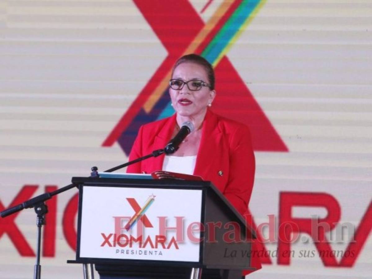 Gobierno de Xiomara Castro buscará readecuar deuda externa en Honduras