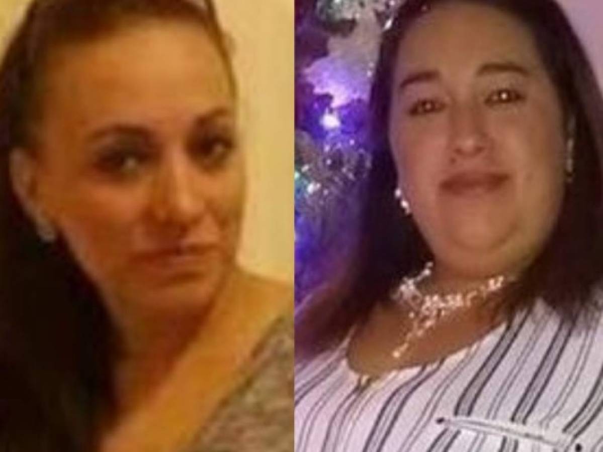Dos hondureñas han sido asesinadas por sus parejas en EEUU en lo que va de 2019