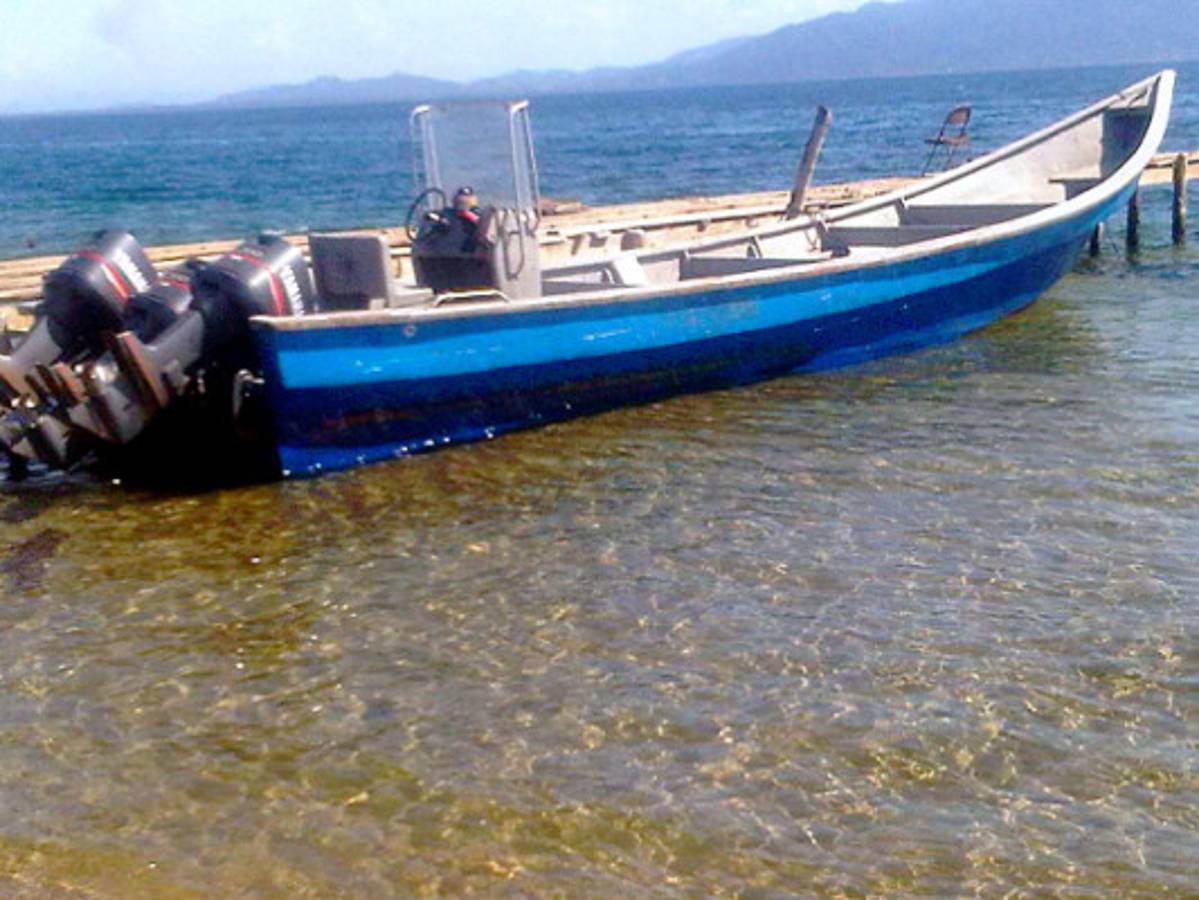 Más de 21,000 kilos de cocaína incautó la Naval