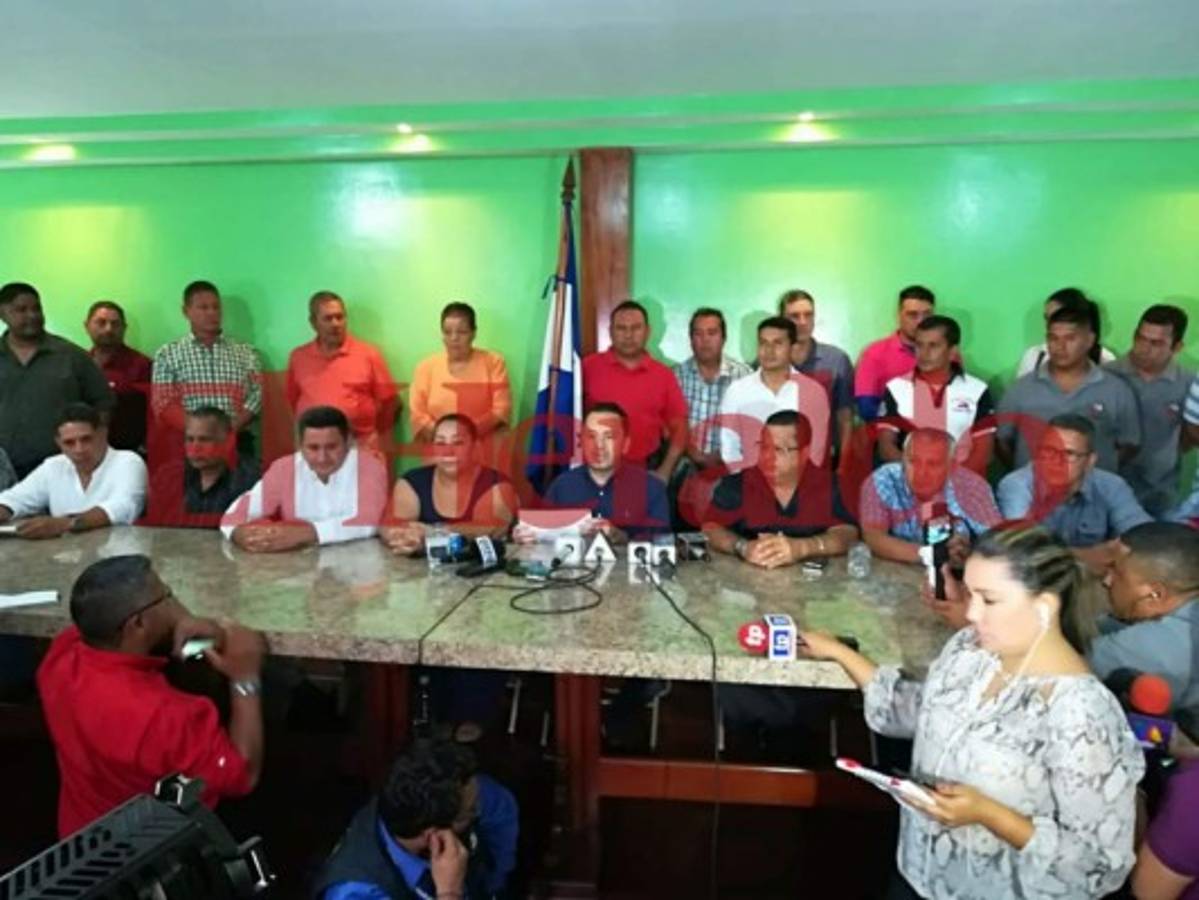 Transportistas pedirán que se revise la fórmula del combustible en Honduras