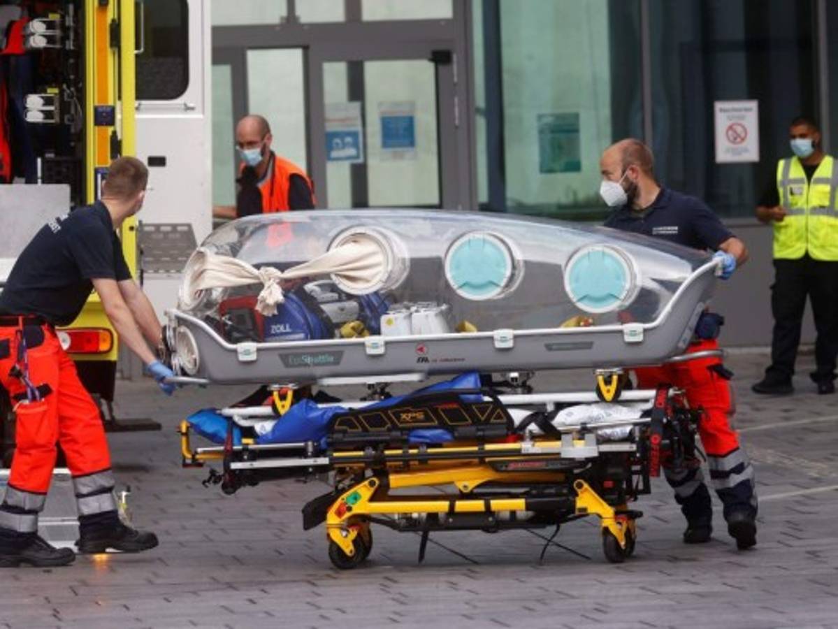 Más de 813, 000 muertos por coronavirus en el mundo