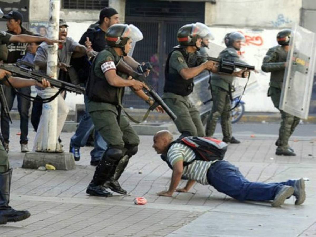 OEA aprobó reunión de cancilleres el 31 de mayo por crisis en Venezuela