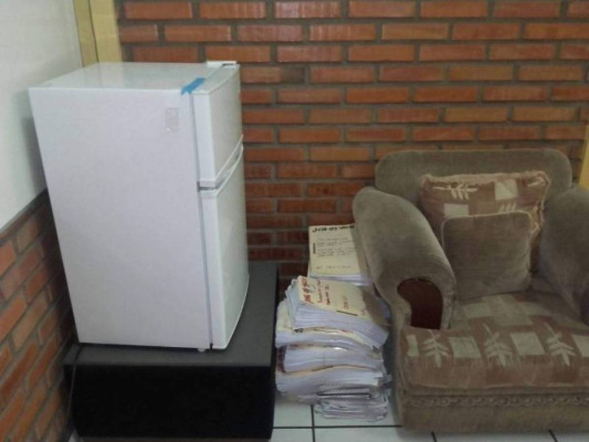 Comisión Liquidadora no ha entregado ningún sobre blanco a empleados de Transporte