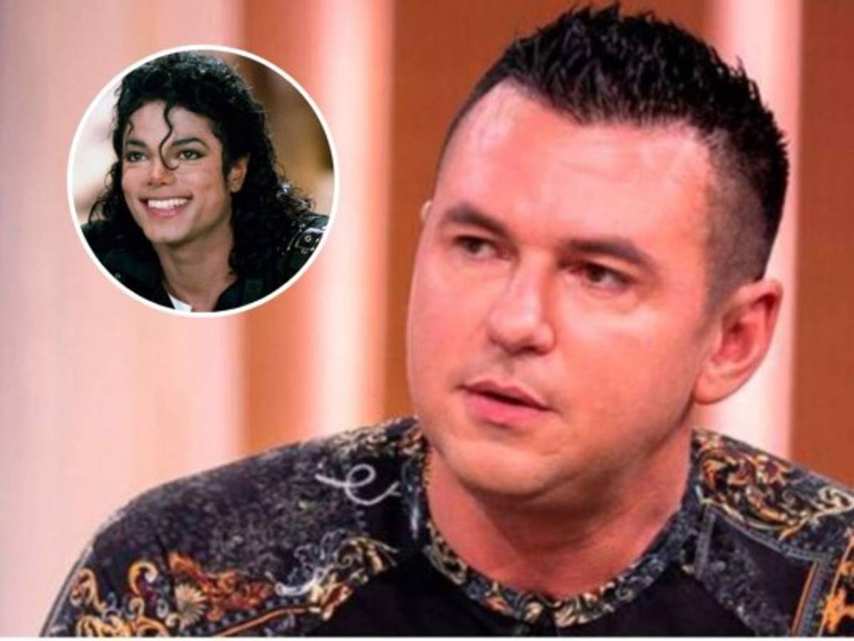 Exguardaespalda de Michael Jackson habla sobre el cuarto secreto para niños