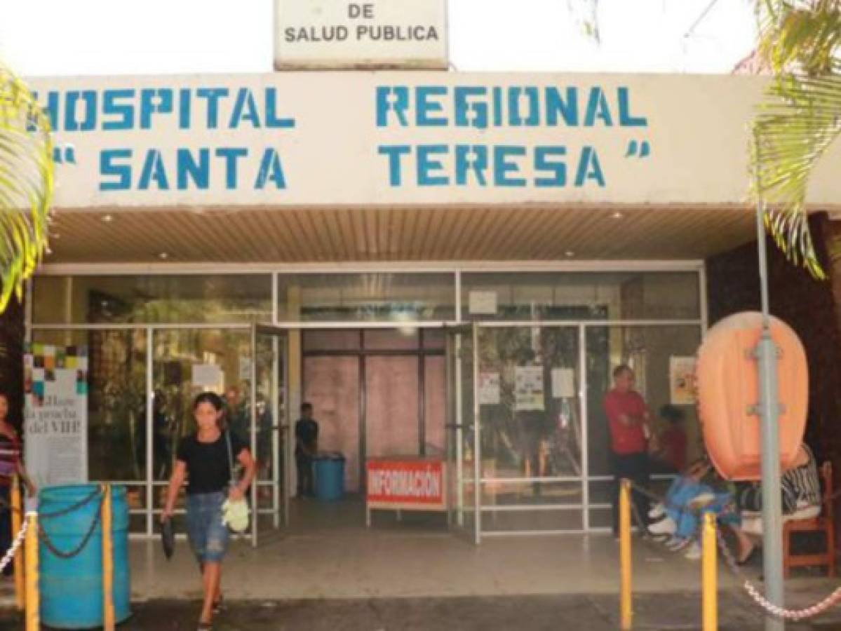 Niño de dos años muere en balacera registrada en Comayagua