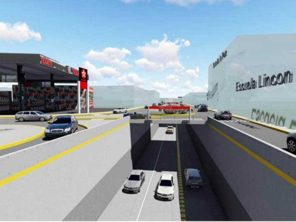 En licitación dos nuevas obras viales en la capital