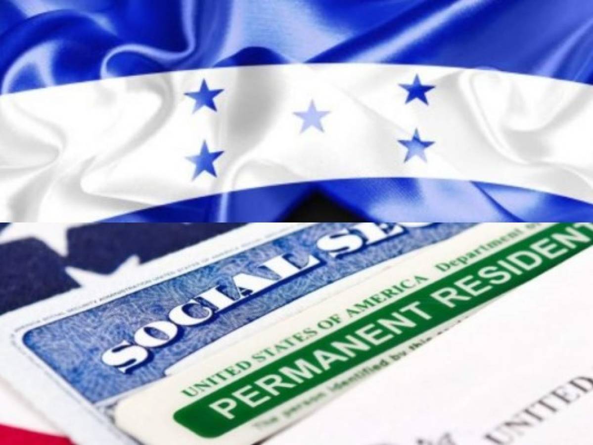 Hondureños pueden participar en la Lotería de Visas 2020 de Estados Unidos