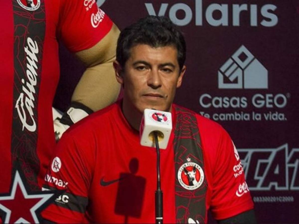 Suena con fuerza Jorge Almirón como nuevo técnico de la Selección de Honduras