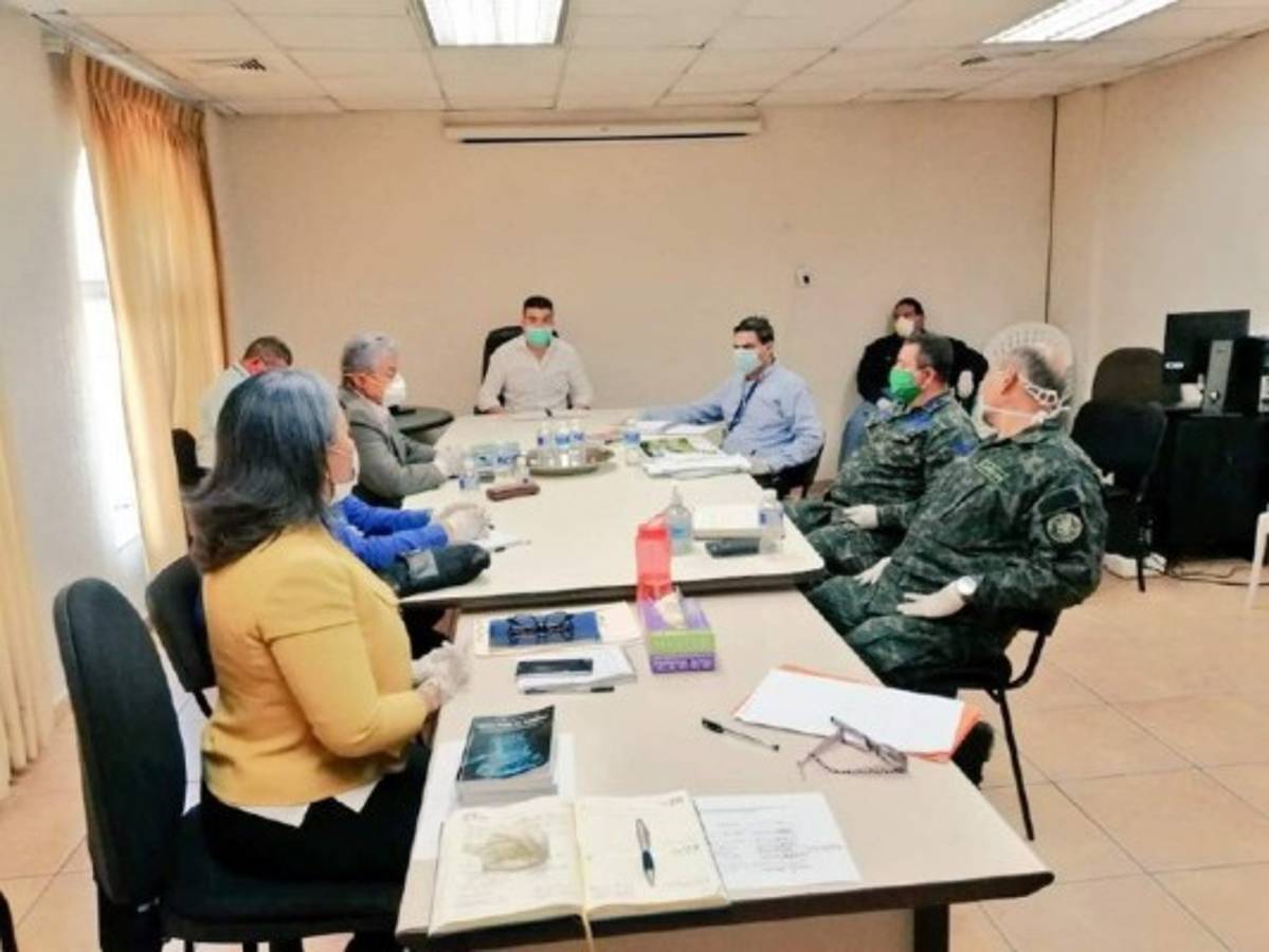 Sugieren liberar a privados de libertad con enfermedades crónicas en Honduras