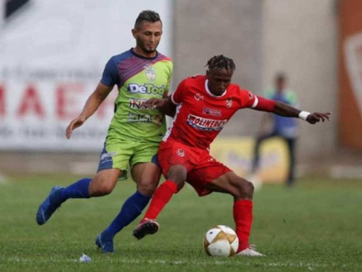 Honduras: ¿Cómo se disputará la jornada 6 del Torneo Apertura?