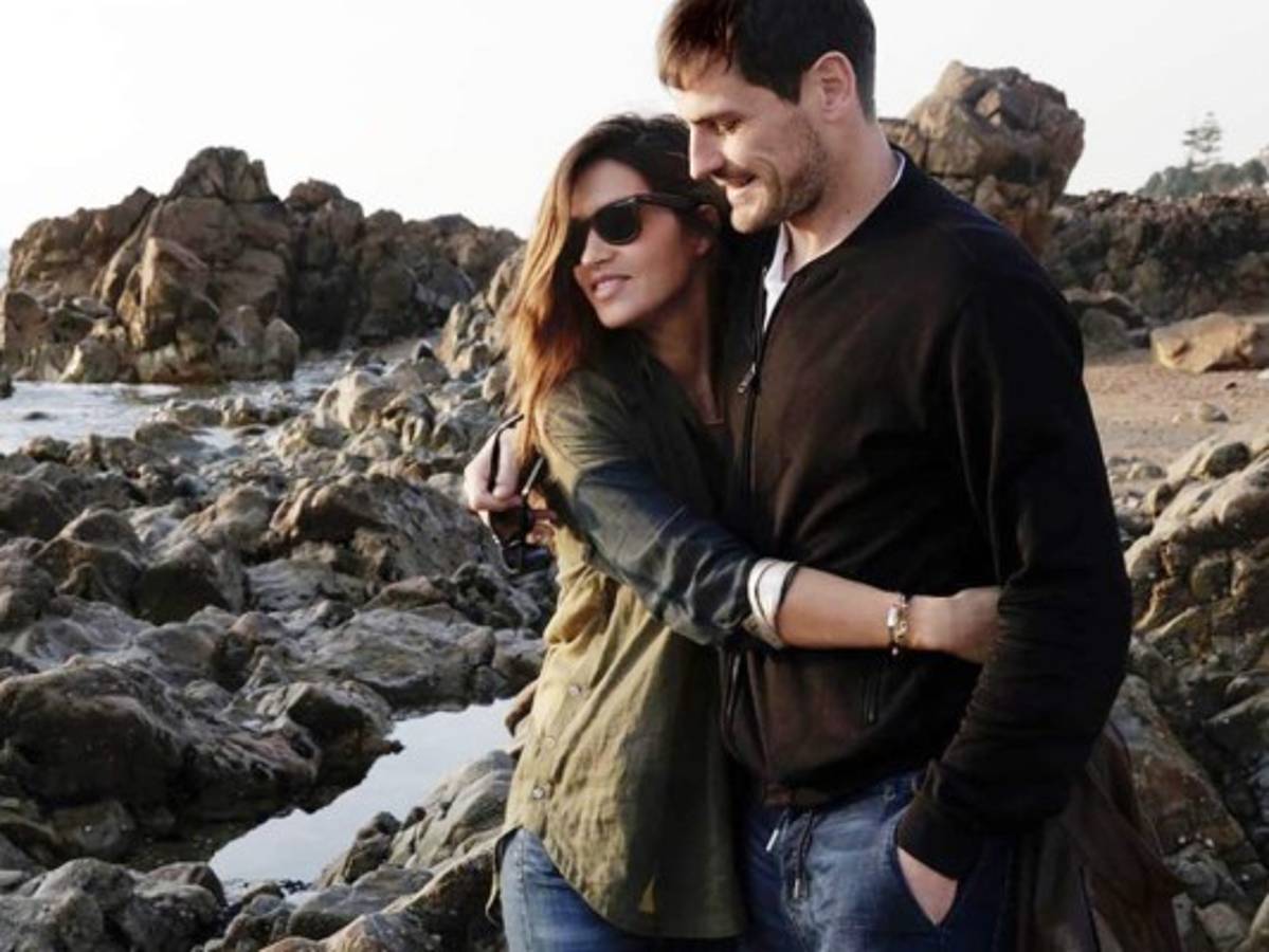 Sara Carbonero felicita a Iker Casillas en su cumpleaños con una foto especial